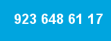 923 648 61 17
